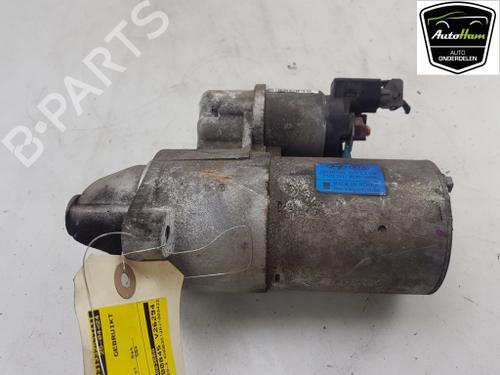 Used Starter Starter KIA PICANTO III (JA) 1.2 (84 hp) 17763446 17763446