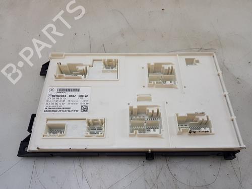 Control unit MERCEDES-BENZ A-CLASS (W176) A 180 (176.042) | BP24227570M11 - Image 3