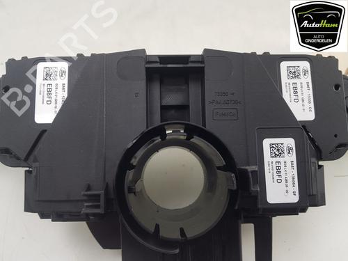Steering column stalk FORD FIESTA VI (CB1, CCN) 1.6 Ti | BP16531584I23 