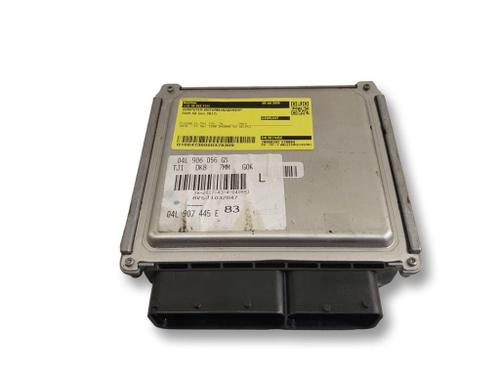 Engine control unit (ECU) AUDI A3 Limousine (8VS, 8VM) 1.6 TDI | BP40525860M57 - Image 3