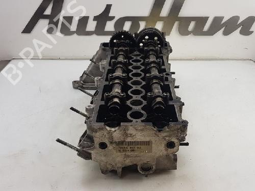 Used Cylinder head Cylinder head BMW 3 Touring (E91) 320 d (163 hp) 12010110 12010110