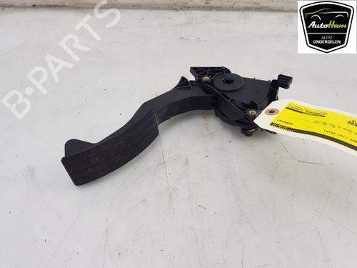 Used Pedal Pedal RENAULT TWINGO III (BCM_, BCA_) 1.0 SCe 70 (71 hp) 18093059 18093059