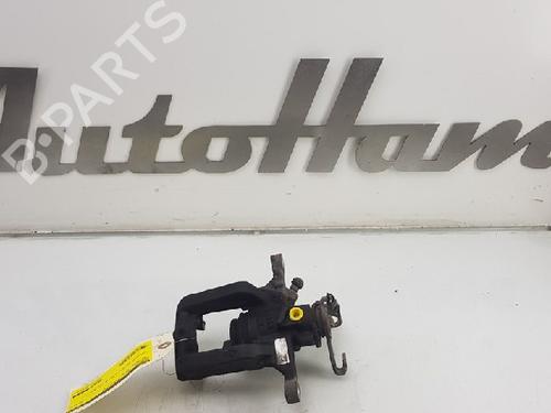 Used Left rear brake caliper OPEL ASTRA J (P10) 1.7 CDTI (68) (110 hp) 12021256