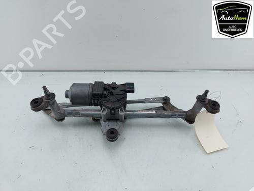 Used Front wipers mechanism VW UP! (121, 122, BL1, BL2, BL3, 123) 1.0 (75 hp) 12040672