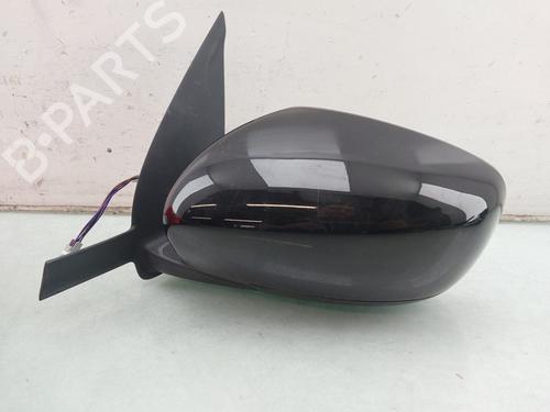 Left mirror SUZUKI SWIFT V (AZ) 1.2 SHVS (A2L412) | BP37194812C26 - Image 2