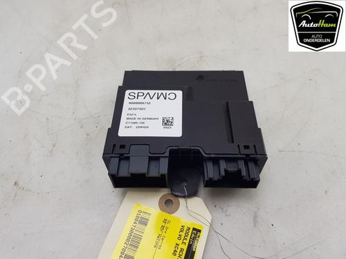 Andre VOLVO XC40 (536) T4 Plug-in Hybrid (211 hp) 17742576