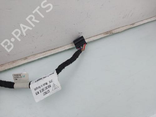 Left mirror PORSCHE MACAN (95B) 2.0 | BP29823614C26 