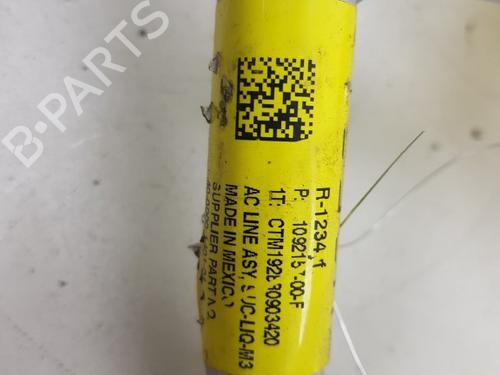 AC pipe TESLA MODEL 3 (5YJ3) EV AWD | BP29061578M126 - Image 3