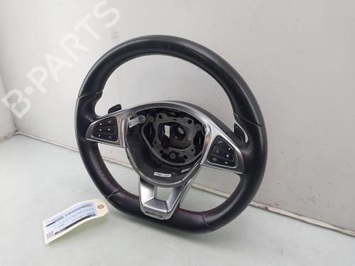 Steering wheel MERCEDES-BENZ A-CLASS (W176) A 180 (176.042) | BP29887817C49
