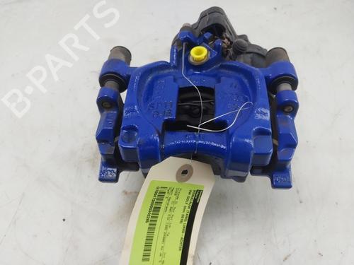 Used Left rear brake caliper VW GOLF VII (5G1, BQ1, BE1, BE2) 1.4 GTE Hybrid (204 hp) 30435487