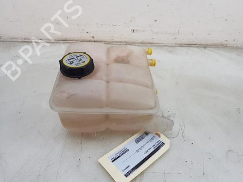 Used Expansion tank FORD C-MAX II (DXA/CB7, DXA/CEU) 1.0 EcoBoost (125 hp) 27498926