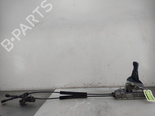 Used Shift knob VW POLO V (6R1, 6C1) 1.2 TSI (90 hp) 33045112