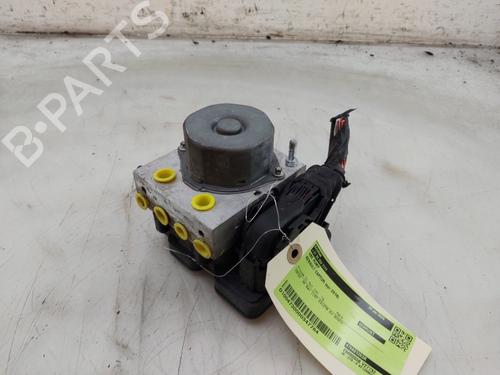 ABS pump RENAULT CAPTUR I (J5_, H5_) 1.2 TCe 120 | BP31829499M43