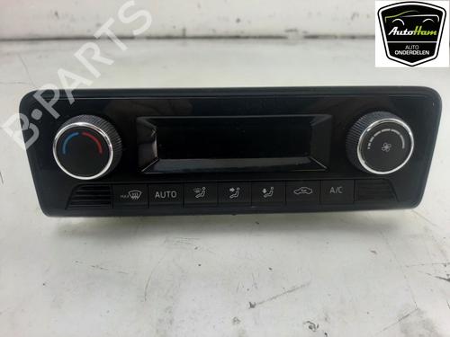 Used Climate control SKODA FABIA III Estate (NJ5) 1.0 (75 hp) 14921630