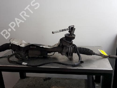Used Steering rack SKODA SUPERB II Estate (3T5) 1.6 TDI (105 hp) 12026069