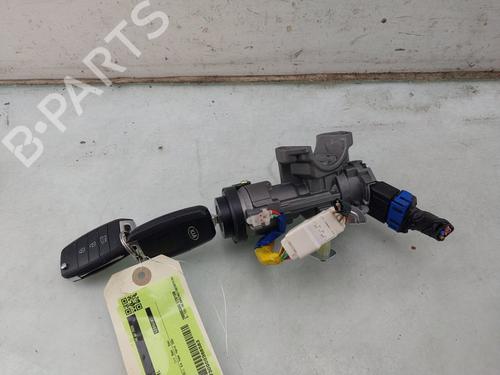 Used Ignition barrel Ignition barrel 37261606 37261606