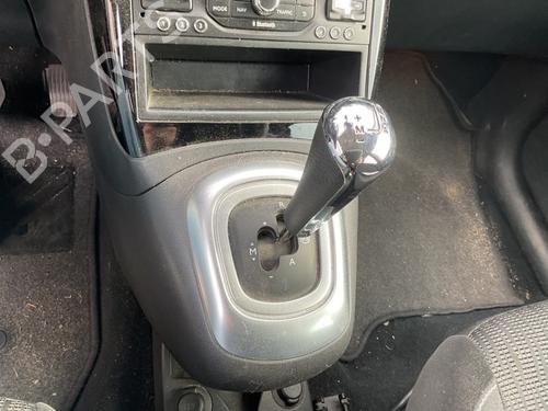 Gearbox CITROËN C3 Picasso (SH_) 1.6 VTi 120 | BP20331252M3 