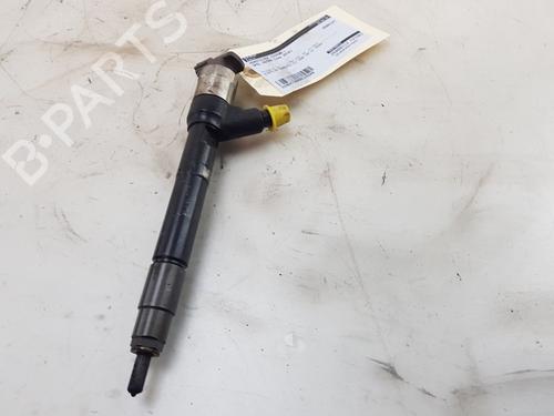 Injector OPEL ASTRA K Sports Tourer (B16) 1.6 CDTi (35) | BP28197579M100 