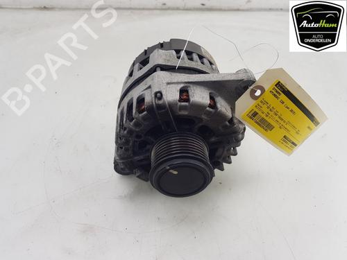 Generator HYUNDAI i20 II (GB, IB) 1.2 (84 hp) 16200666