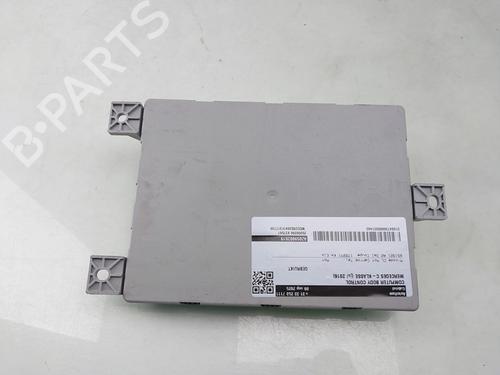 Electronic module MERCEDES-BENZ C-CLASS Coupe (C205) C 220 d (205.304) | BP29609553M83 