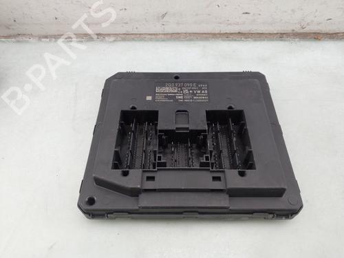 Used Electronic module Electronic module 38108584 38108584