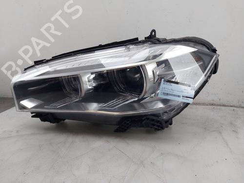 Left headlight BMW X5 (F15, F85) xDrive 30 d | BP29479105C28 