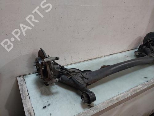 Rear axle TOYOTA YARIS (_P21_, _PA1_, _PH1_) 1.5 Hybrid (MXPH10, MXPH11) | BP32319739M2