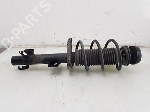 Used Left front shock absorber VW UP! (121, 122, BL1, BL2, BL3, 123) 1.0 (60 hp) 28950086