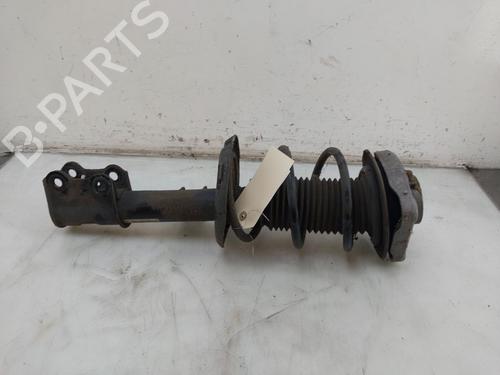 Left front shock absorber MERCEDES-BENZ A-CLASS (W176) A 180 (176.042) | BP30587304M16