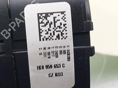 Kontantrulle Airbag /Stelring VW GOLF V (1K1) 2.0 GTI | BP30533914C102 