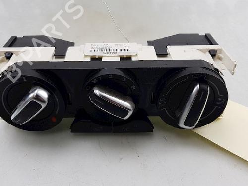 Climate control AUDI A1 (8X1, 8XK) 1.4 TFSI | BP12015168I5 