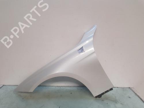 Used Left front fenders BMW 3 (F30, F80) 320 d (184 hp) 26009274