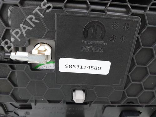 Electronic module OPEL CORSA F (P2JO) 1.2 (68) | BP32748173M83  - Image 8