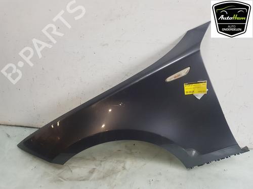 Left front fenders BMW 1 (E87) 120 i | BP16200486C41 