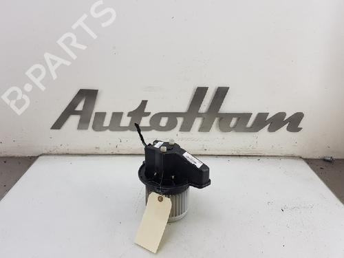 Used Heater blower motor FIAT PANDA (312_, 319_) 0.9 (312PXH1A) (65 hp) 12029892