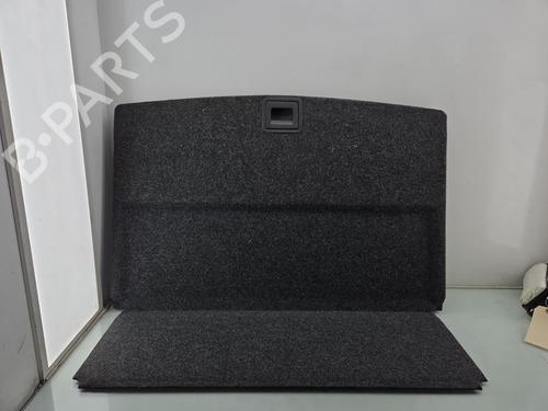 Andre VW GOLF PLUS V (5M1, 521) 1.4 TSI (122 hp) 31040995