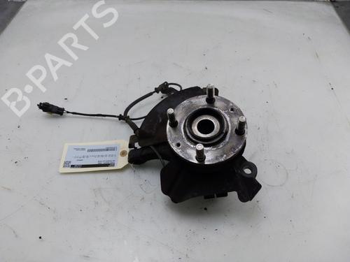 Używane Zwrotnica przednia prawa KIA PICANTO II (TA) 1.0 (69 hp) 29743821