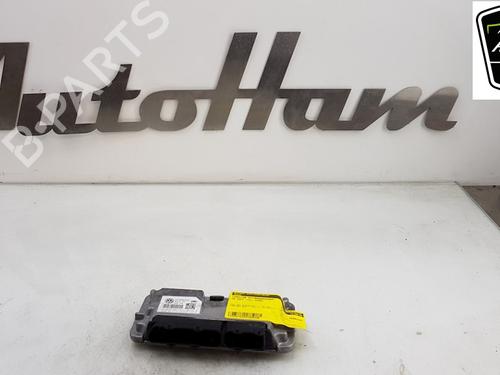 Used Engine control unit (ECU) Engine control unit (ECU) 12043613 12043613