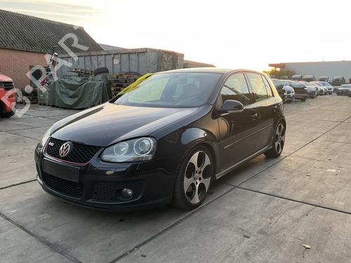 Left front fenders VW GOLF V (1K1) 2.0 GTI | BP24826076C41 