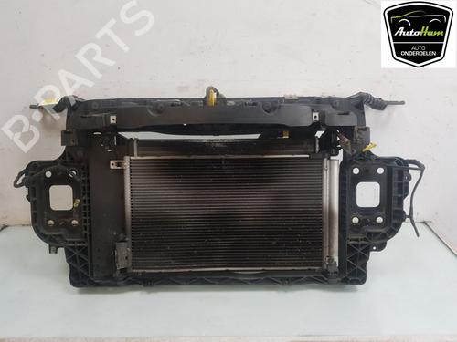 Kølerpakke ALFA ROMEO MITO (955_) 1.4 MultiAir (955AXL1B) (105 hp) 16082431