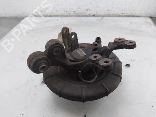 Left rear steering knuckle KIA SPORTAGE III (SL) 1.6 GDI | BP32319832M27