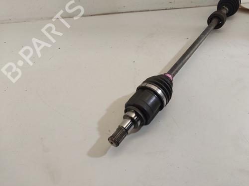 Right front driveshaft SUZUKI SWIFT V (AZ) 1.2 SHVS (A2L412) | BP37194837M39 - Image 3