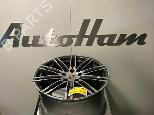 Used Rim PORSCHE PANAMERA (970) 3.0 4S (420 hp) 16531326