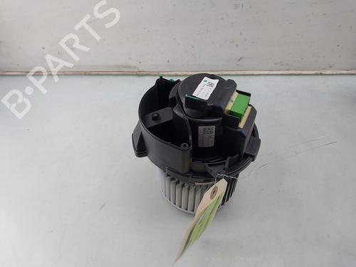 Used Heater blower motor Heater blower motor DACIA SANDERO III 1.0 TCe 90 (91 hp) 33617383 33617383