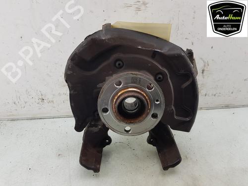Used Right front steering knuckle SKODA OCTAVIA I Combi (1U5) 1.9 TDI (110 hp) 18166748