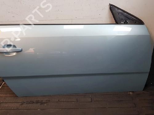Right front door OPEL TIGRA TwinTop (X04) 1.4 (R97) | BP12060866C3 