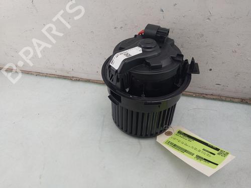 Heater blower motor DACIA DUSTER (HM_) 1.3 TCe 130 (HMMF) | BP37150903M62 - Image 2