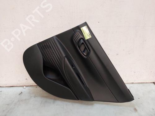 Used Rear right panel Rear right panel HYUNDAI ACCENT III Saloon (MC) 1.4 GL (97 hp) 33929261 33929261