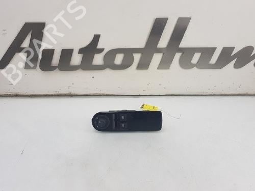 Used Switch Switch RENAULT CLIO IV (BH_) 0.9 TCe 90 (BHNF, BHMA, BHMH, BHJK, BHJR) (90 hp) 12013456 12013456