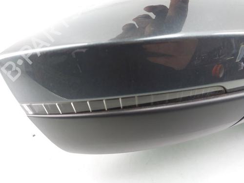 Right mirror SKODA KAMIQ (NW4) 1.0 TSI | BP29174821C27 